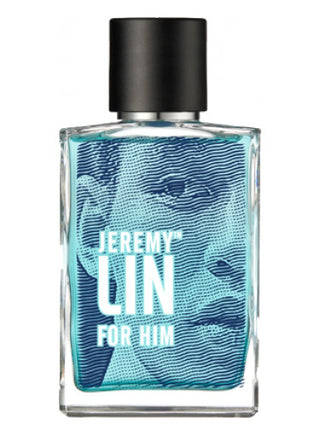 Jeremy Lin For Him mens perfume - Best fragrance for men by Jeremy Lin - Buy Now!