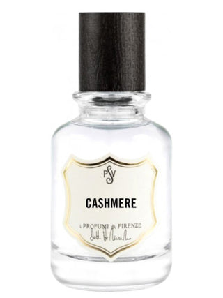 Cashmere I Profumi di Firenze Unisex Perfume - Fragrance for Women and Men