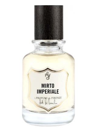 Mirto Imperiale I Profumi di Firenze Unisex Perfume - Best Fragrance for Men and Women