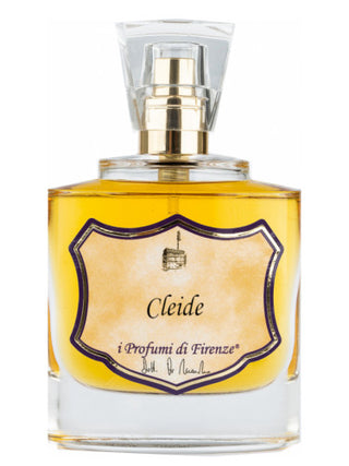 Unisex Cleide I Profumi di Firenze Perfume - Best Fragrance for Women and Men | Buy Online