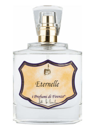 Unisex Eternelle I Profumi di Firenze Perfume - Best Fragrance for Women and Men | Shop Now