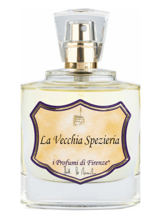 La Vecchia Spezieria I Profumi di Firenze Unisex Perfume - Best Fragrance for Women and Men | Buy Online Now!