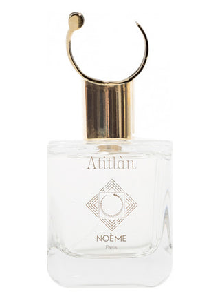 Atitlan Noème unisex perfume - best fragrance for women and men | Buy now