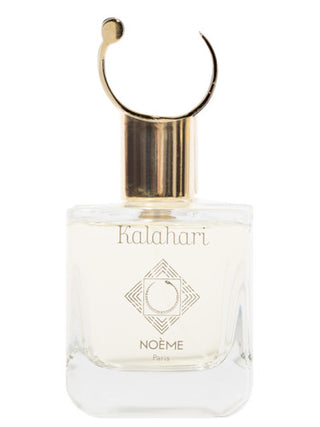 Kalahari Noème Unisex Perfume - Exquisite Fragrance for Women and Men - Buy Online Now