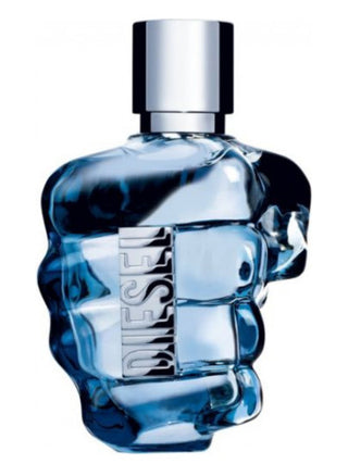 Only The Brave Diesel Mens Perfume - Best Fragrance for Men | Shop Now