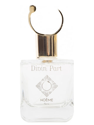 Divin Part Noème Unisex Perfume - Elegant Fragrance for Men and Women | Best Quality Perfume Image