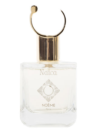 Naïca Noème Unisex Perfume - Elegant Fragrance for Men and Women