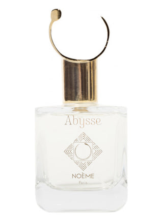 Abysse Noème Unisex Perfume - Fragrance for Women and Men | Best-in-Class Scent