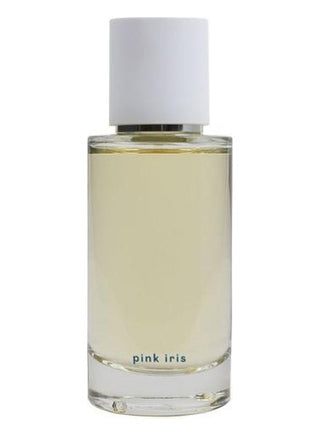 Pink Iris Abel Unisex Perfume - Fragrance for Women and Men | Buy Online