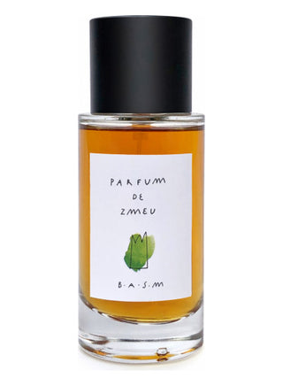 Parfum de ZMEU (Ogre) B.A.S.M. by Createur 5 D’Emotions for women and men - Perfume Bottle Image