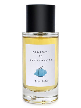 Parfum de FĂT FRUMOS (Prince Charming) B.A.S.M. Perfume by Createur 5 D’Emotions for Women and Men - Exquisite Fragrance Image