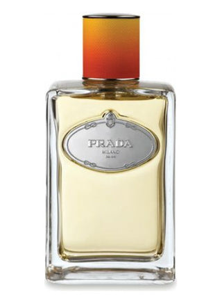 Infusion de Fleur dOranger Prada Womens Perfume - Exquisite Floral Fragrance - Buy Online