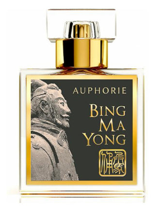 Unisex Bing Ma Yong Auphorie Perfume - Exquisite Fragrance for Women and Men