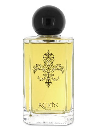 Unisex LEau Gothique Reims Perfume - Elegant fragrance bottle for men and women, 375x500 image