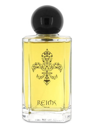 Unisex LEau de Reims Reims Perfume - Elegant Fragrance for Women and Men