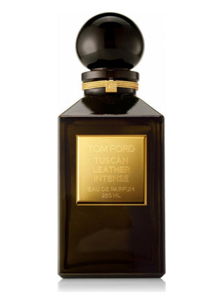 Tom Ford Tuscan Leather Intense Perfume for Women and Men - Buy Now!