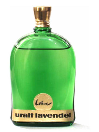 Uralt Lavendel Lohse Perfume for Women and Men - Exquisite Fragrance | Buy Now