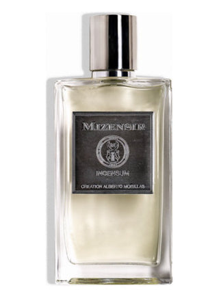 Incensum Mizensir Unisex Perfume - Fragrance for Women and Men | Buy Online