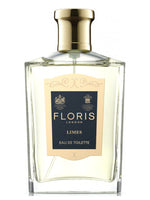 Limes Floris for women and men