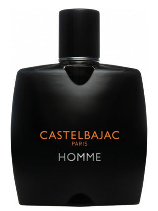 Castelbajac Homme Castelbajac for Men - Best Mens Perfume - Buy Online Now