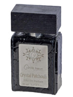 Crystal Patchouli Crystal Parfum for women and men