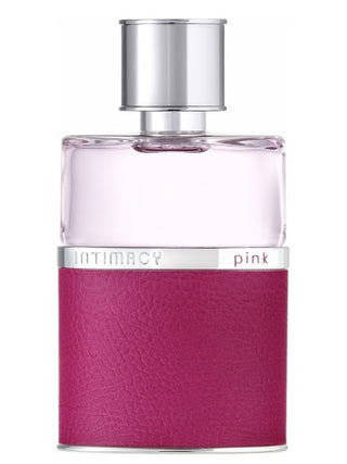 Intimacy Pink Intimacy Womens Perfume - Best Fragrance for Her | Buy Online Now