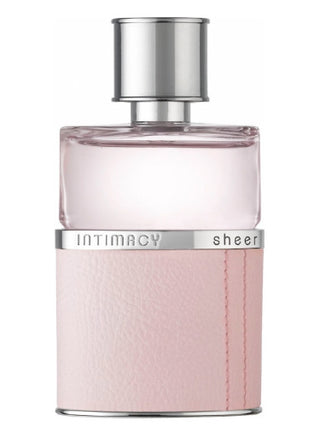 Intimacy Sheer Intimacy Womens Perfume - Elegant Floral Fragrance | Buy Now