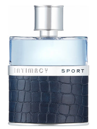 Intimacy Men Sport Mens Perfume - Best Fragrance for Men - Buy Now