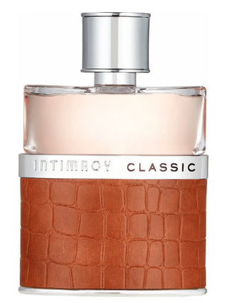 Intimacy Men Classic Intimacy for Men Perfume - Best Fragrance for Men | Buy Online