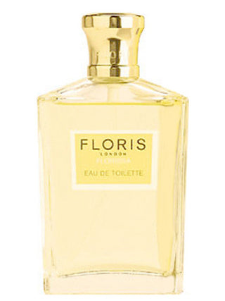 Florissa Floris Perfume for Women and Men - Elegant Fragrance Bottle - Buy Online Now