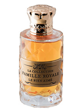 Le Bien Aime 12 Parfumeurs Francais for Men - Top Mens Perfume Image