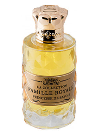 Princesse De Savoie 12 Parfumeurs Francais for Women - Exquisite French Perfume Image