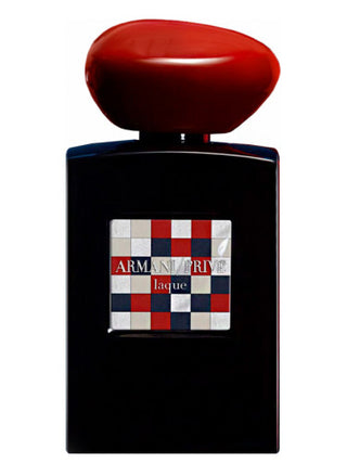 Armani Prive Laque Giorgio Armani Perfume for Women and Men - Exquisite Fragrance | Buy Online