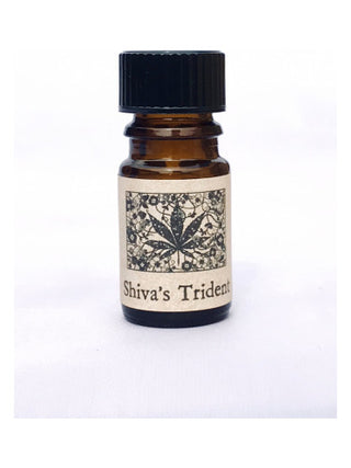 Shivas Trident Arcana Wildcraft Perfume for Women and Men - Exquisite Unisex Fragrance - Buy Now