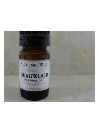 Deadwood Alchemic Muse Unisex Perfume - Best Fragrance for Women and Men