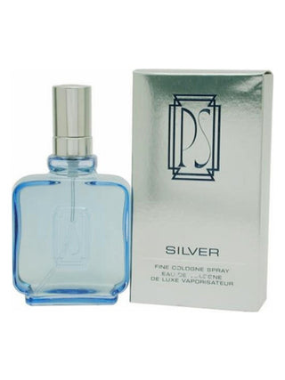 Silver Paul Sebastian Mens Cologne - Best Price and Quality | Buy Online Now!