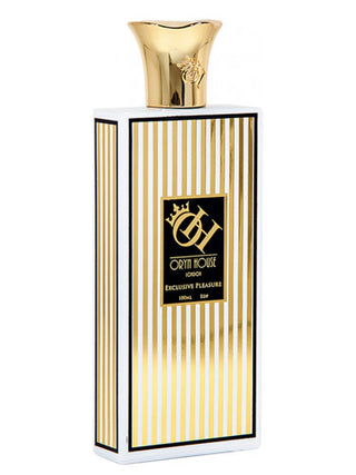 Exclusive Pleasure Oryn House Perfume for Women and Men - Luxury Fragrance Image