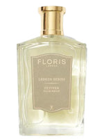 Vetiver Floris for women and men