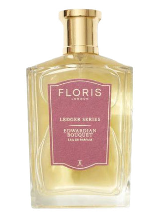 Edwardian Bouquet Floris Womens Perfume - Exquisite Floral Fragrance | Buy Online