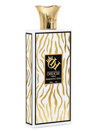 Unisex Narcotic Oud Oryn House Perfume - captivating fragrance for men and women | Shop Now!