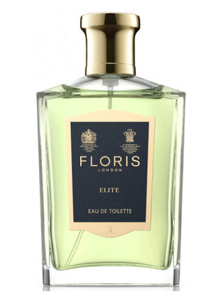 Elite Floris for Men Perfume - Top-Selling Fragrance for Men | Buy Now!