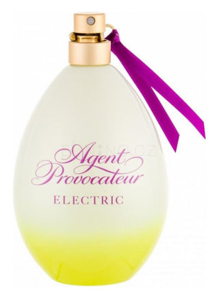 Electric Agent Provocateur Womens Perfume - Captivating Fragrance | Buy Online