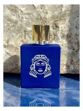 ΑΙΤΗRΙΑ The Greek Perfumer for Women and Men - Exquisite Fragrance Bottle - Unisex Perfume - Buy Online