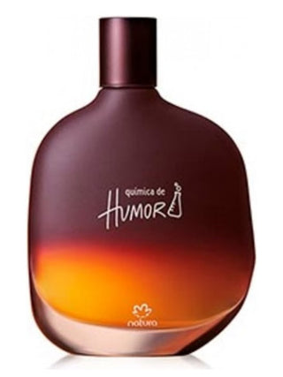 Química de Humor Natura Mens Perfume - Best Fragrance Image | Shop Now