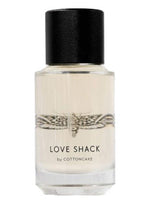 Love Shack Cottoncake for women and men