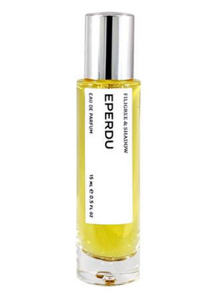 EPERDU Filigree & Shadow Unisex Perfume - Best Fragrance for Men and Women