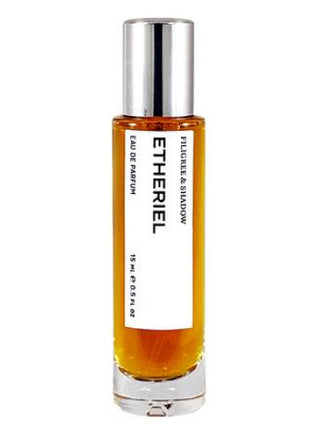 ETHERIEL Filigree & Shadow Unisex Perfume - Floral Fragrance for Men and Women