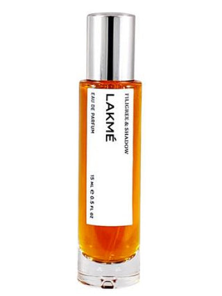 LAKMÉ Filigree & Shadow Unisex Perfume - Fragrance for Women and Men