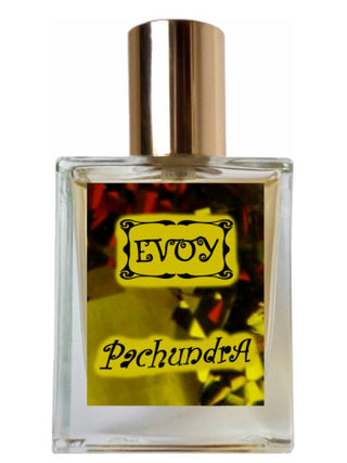 Unisex Pachundra EVOY Perfume - 375x500 image