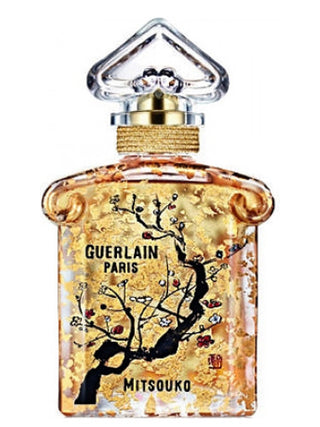 Mitsouko Limited Edition 2019 Guerlain Perfume for Women - Buy Online Now!